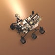 프로그램 아이콘: Spacecraft AR