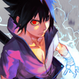 Icon of program: Sasuke Uchiha Wallpaper