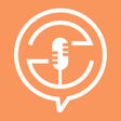 Ikona programu: PlaydioCast Podcast Radio