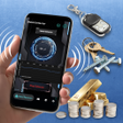 プログラムのアイコン：Metal Detector Finder