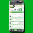 أيقونة البرنامج: Live Sports Way Mobile Ap…