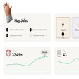 Ícone do programa: Freework Time Tracking & …