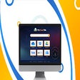 Icon of program: My Cloud Tab