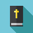 Ícone do programa: Biblical verses Stickers …