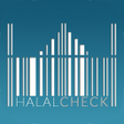 プログラムのアイコン：HalalCheck