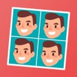 프로그램 아이콘: ID Photo Maker document p…