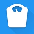 ไอคอนของโปรแกรม: Weight Tracker  Fat loss