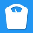 ไอคอนของโปรแกรม: Weight Tracker  Fat loss