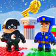 Icon of program: Silly Steal Guys Games: s…
