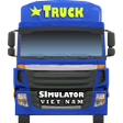 Biểu tượng của chương trình: Truck Simulator Vietnam