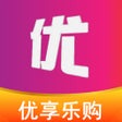 Ícone do programa: 优享乐购