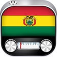 Icoon van programma: Radios de Bolivia  Emisor…