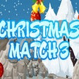 プログラムのアイコン：Christmas Match 3