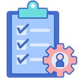 Programın simgesi: Udemy Course Auto Complet…