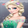 أيقونة البرنامج: Princess Wallpaper HD