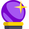 Icon of program: Who were you in past life…
