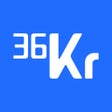 Ikon program: 36氪-财经创业融资产业资讯平台
