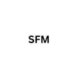 Programikonen: SFM