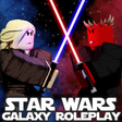 Ikon program: Star Wars: Galaxy Rolepla…