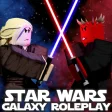 Star Wars: Galaxy Roleplay - Roblox