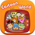 أيقونة البرنامج: Cartoon World সনমনদর চয