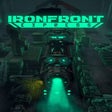 أيقونة البرنامج: Ironfront Express