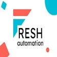 Иконка программы: Fresh