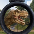 Biểu tượng của chương trình: De-Extinction: Jurassic