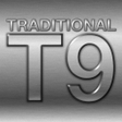 Ícone do programa: Traditional T9 Keypad IME