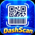 Icoon van programma: LuckScan-Barcode  QR Scan…