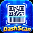 Ícone do programa: LuckScan-Barcode  QR Scan…