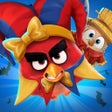Icon of program: Angry Birds Match 3