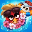 Иконка программы: Angry Birds Match 3