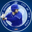 New York Baseball Mets Edition