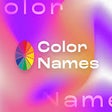 程序图标：Color Names