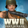 Ikon program: World War 2 Frontline Her…