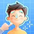 程序图标：DIY Draw Challenge: Fun F…