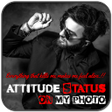 程序图标：Attitude Status On My Pho…