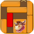 Pictogram van programma: Puzzle Ox