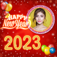 プログラムのアイコン：New Year 2023 Greetings