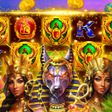 Programın simgesi: Egyptian Mystery