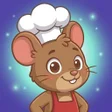 ไอคอนของโปรแกรม: Sizzle: Cook Learn  Recip…