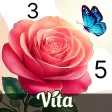 Vita Color: Senior Color Games