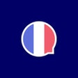 Ikona programu: Wlingua - Learn French