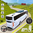 Icon of program: Modern Bus Simulator New …