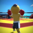 أيقونة البرنامج: LaZy Jab