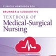 Icoon van programma: Med-Surg Nursing Clinical…