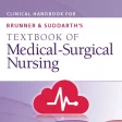 Med-Surg Nursing Clinical HBK