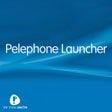Ícone do programa: Pelephone Launcher