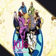Иконка программы: JoJo's Bizarre Adventure …
